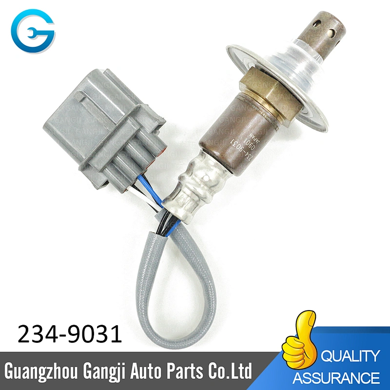 OE Style Replacement densos oxygen sensor 234-9031 For Grand Vitaras V6 2006-2008