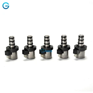 In Stock Md758981 46313-39051 For Hyundai Transmission Shift Solenoid For Kia