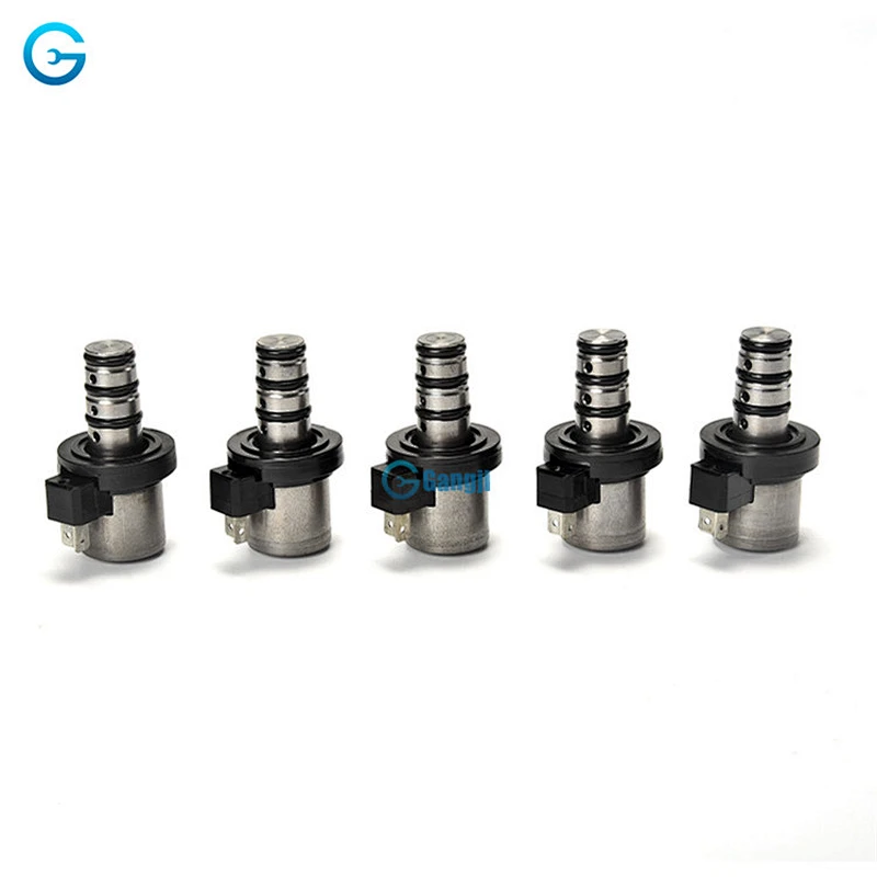 In Stock Md758981 46313-39051 For Hyundai Transmission Shift Solenoid For Kia