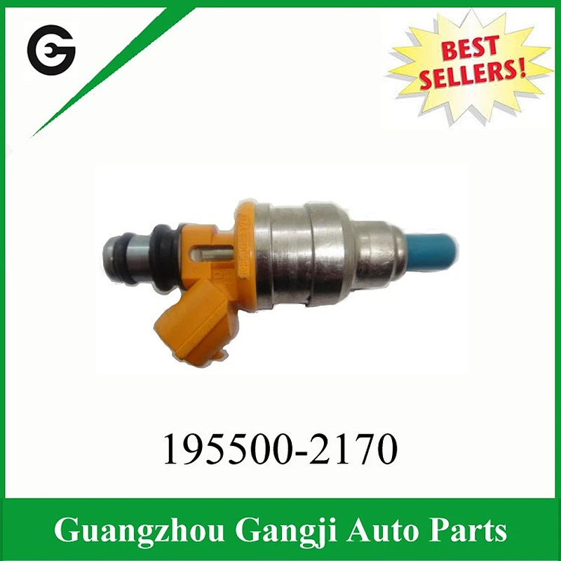 Cheap Automotive Parts 195500-2170 EFI Engine Fuel Injector