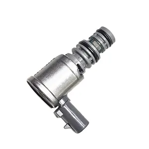 High Performance 5pcs 5L40E Transmission Parts for GM Shift TCC EPC 2004-On Solenoid Kit