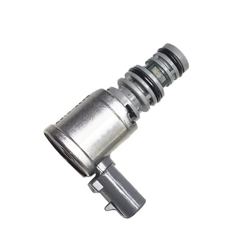 High Performance 5pcs 5L40E Transmission Parts for GM Shift TCC EPC 2004-On Solenoid Kit