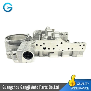 0AM DSG DQ200 0AM325066AC 0AM325066AE Valve Body For AUDI For SKODA SEAT