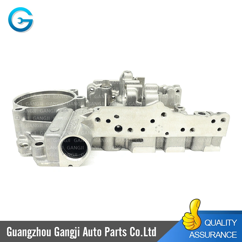 0AM DSG DQ200 0AM325066AC 0AM325066AE Valve Body For AUDI For SKODA SEAT