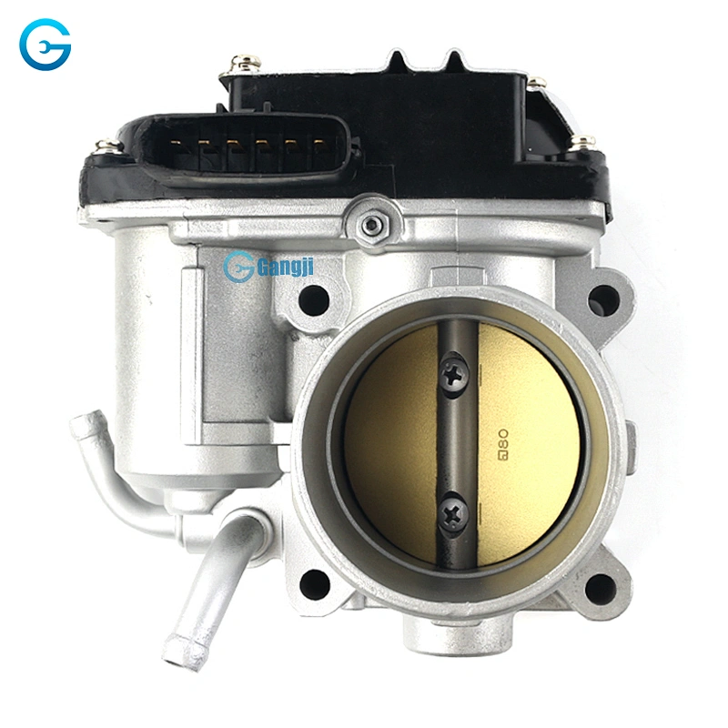Automotive Parts Throttle Body for Mitsubishi 1450A101