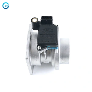 MAF Air Flow Meter Sensor for Nissan 22680-59J00 AFH50-07