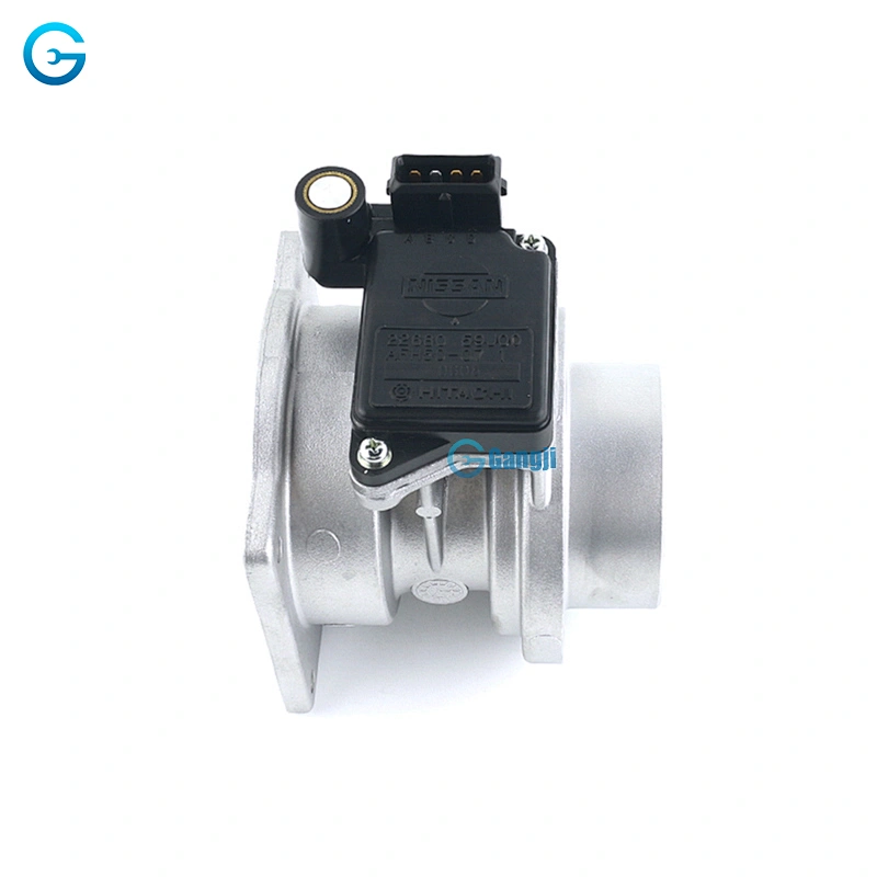 MAF Air Flow Meter Sensor for Nissan 22680-59J00 AFH50-07