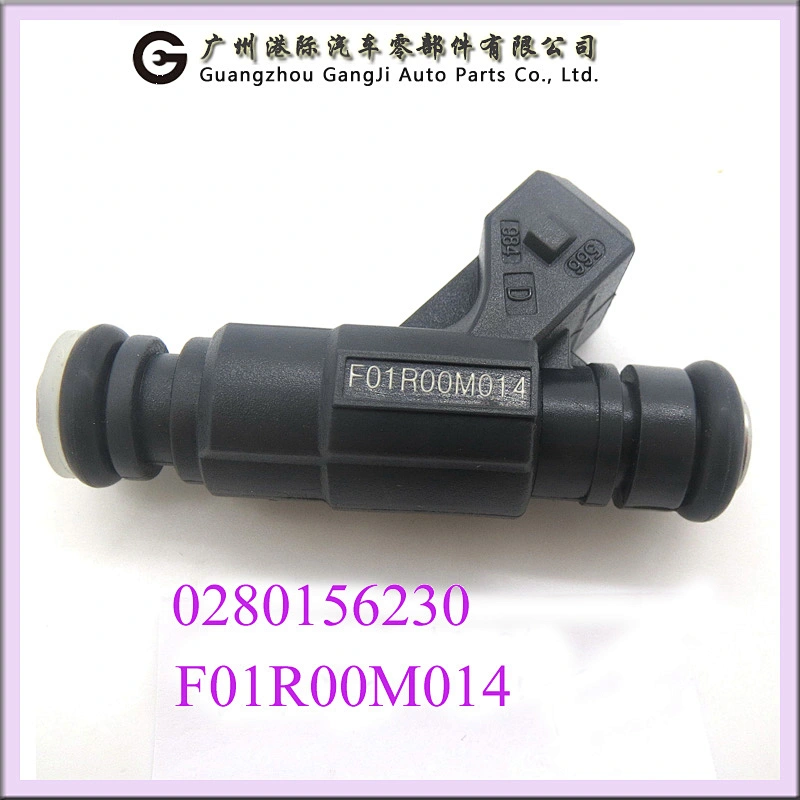 Genuine Fuel Injector 0280156230 F01R00M014