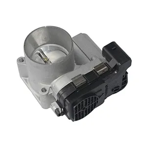 Auto Parts Accessories Throttle Body 03C133062B 03C133062M 03C133062L 03C133062C 03C133062E