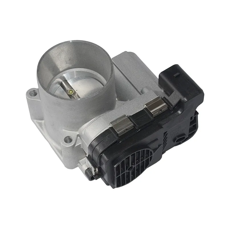 Auto Parts Accessories Throttle Body 03C133062B 03C133062M 03C133062L 03C133062C 03C133062E