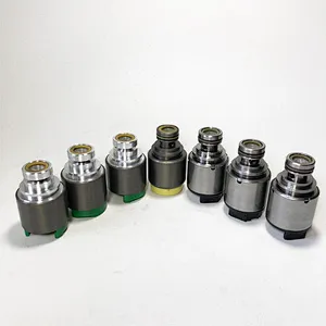 High Quality OEM 5HP19 Transmission Parts Transmission Kits 7Pcs for Audi VWs