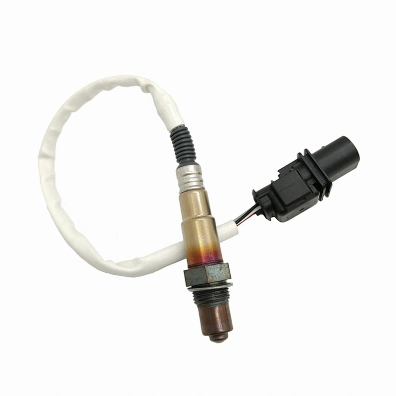 Air Fuel Ratio 5 Wire Oxygen Sensor 234-5113 8F9Z-9F472-B 6 Wire Oxygen Sensor