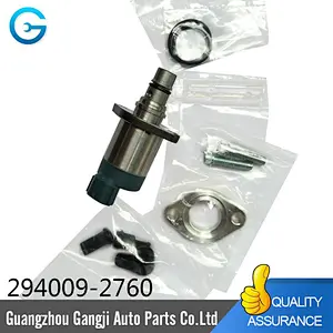 New SUCTION CONTROL VALVE 294009-2760 294200-2760 Common Rail Valve fit For MITSUBISHIS
