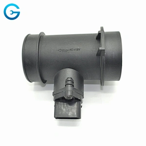 Air Flow Meter Mass Air Flow Sensor 0280217114 for Mercedes Benzs  0000940948 0280217115 13621433565 0280217124