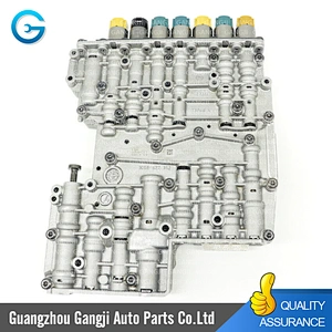 6HP26 Manual Gearbox Transmission Valve Body For Audi BMWS