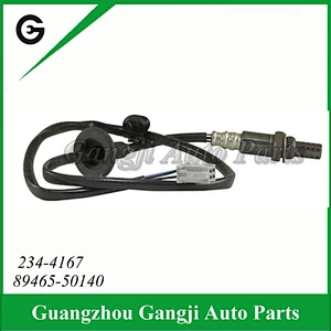 Promotion Oxygen Sensor 89465-50140 8946550140 234-4167 LS430 4.3L 02-05 SC430 4.3L