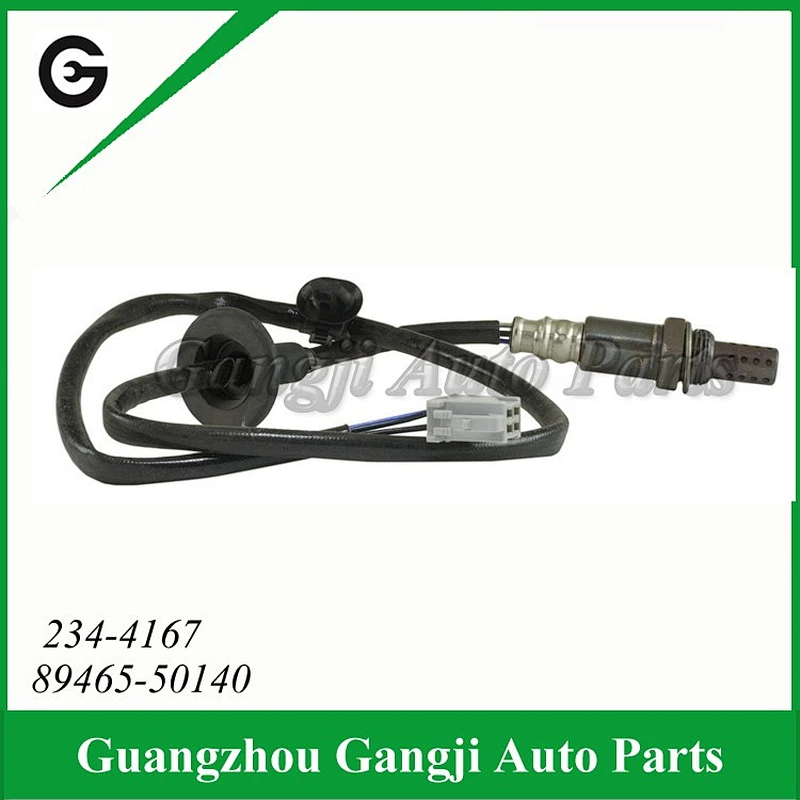 Promotion Oxygen Sensor 89465-50140 8946550140 234-4167 LS430 4.3L 02-05 SC430 4.3L