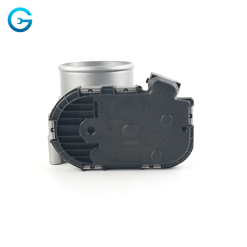 Professional Production A2711410025 280750076 Auto Throttle Body For Mercedes For Benz
