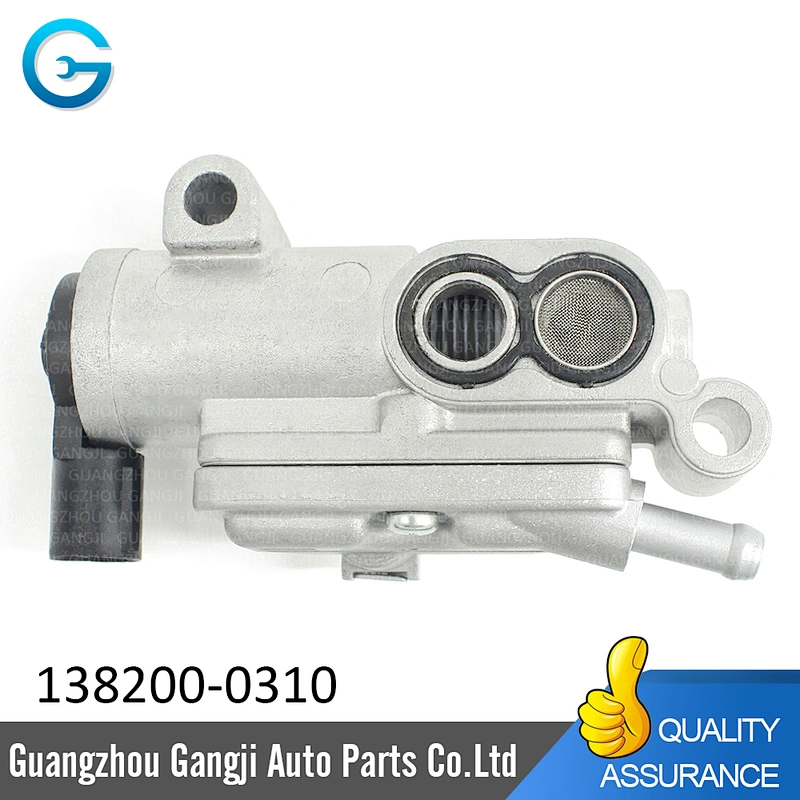 Wholesale Price Idle Air Control Valve OEM 138200-0310 IACV for Hondas