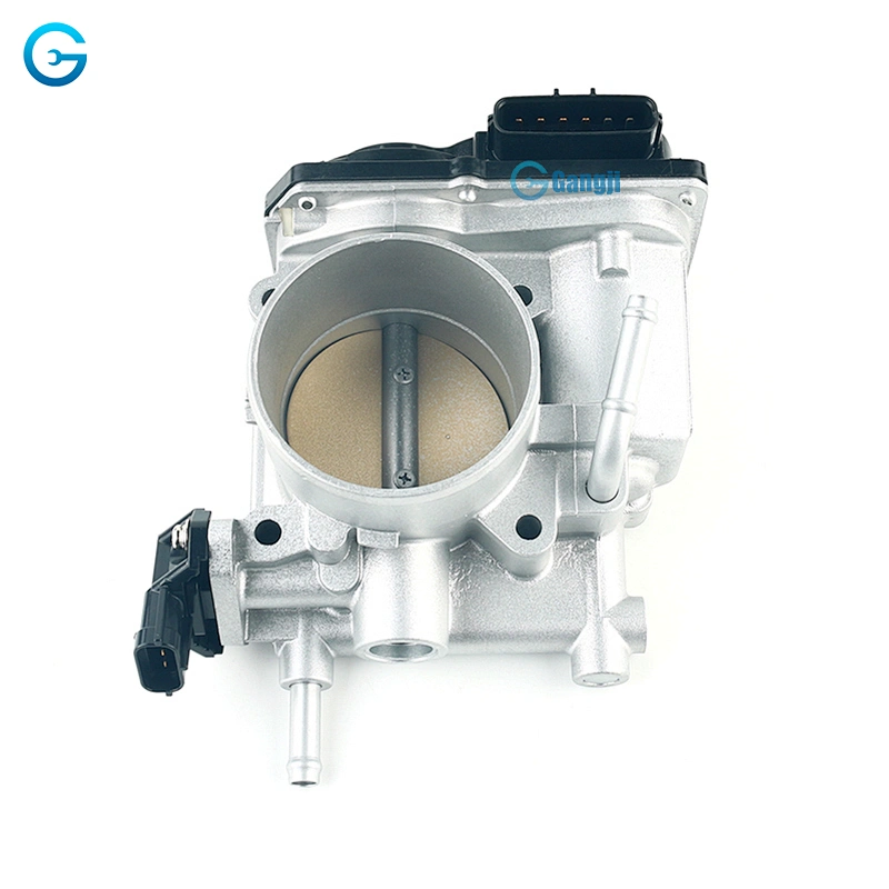 Professional Production 16112Aa180 16112Aa010 Throttle Body For Subaru