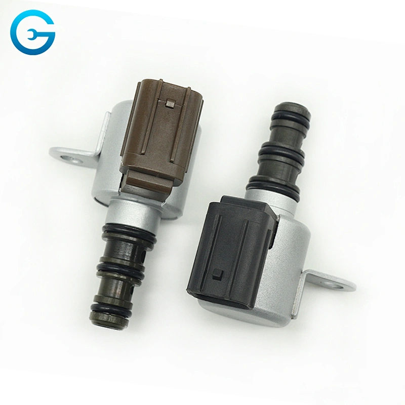 Transmission Shift Solenoids 28400-P6H-003 28400-P6H-013 28500-P6H-003 28500-P6H-013