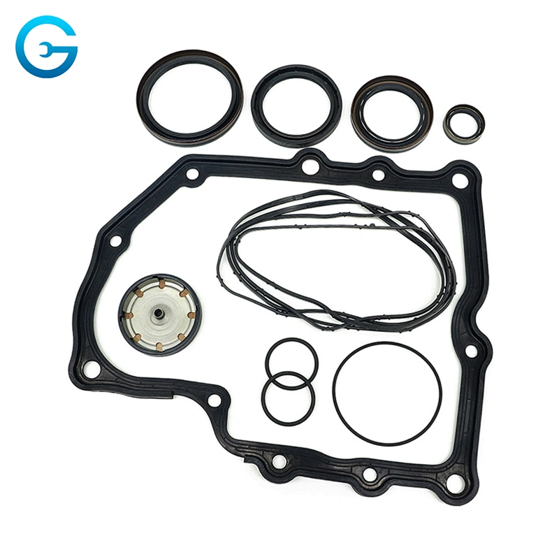 New Hot Sale DQ200 DSG 7 0AM AUTOMATIC TRANSMISSION VALVE BODY REPAIR KIT OVERHAUL KIT