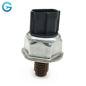 Wholesale High Quality Fuel Rail Pressure Sensor 55PP05-01 For MITSUBISHIs L200 NISSANs