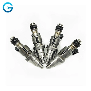 High Quality Nozzle OEM 23250-28030 for Toyota Fuel Injector 23209-28030