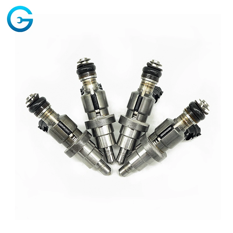 High Quality Nozzle OEM 23250-28030 for Toyota Fuel Injector 23209-28030