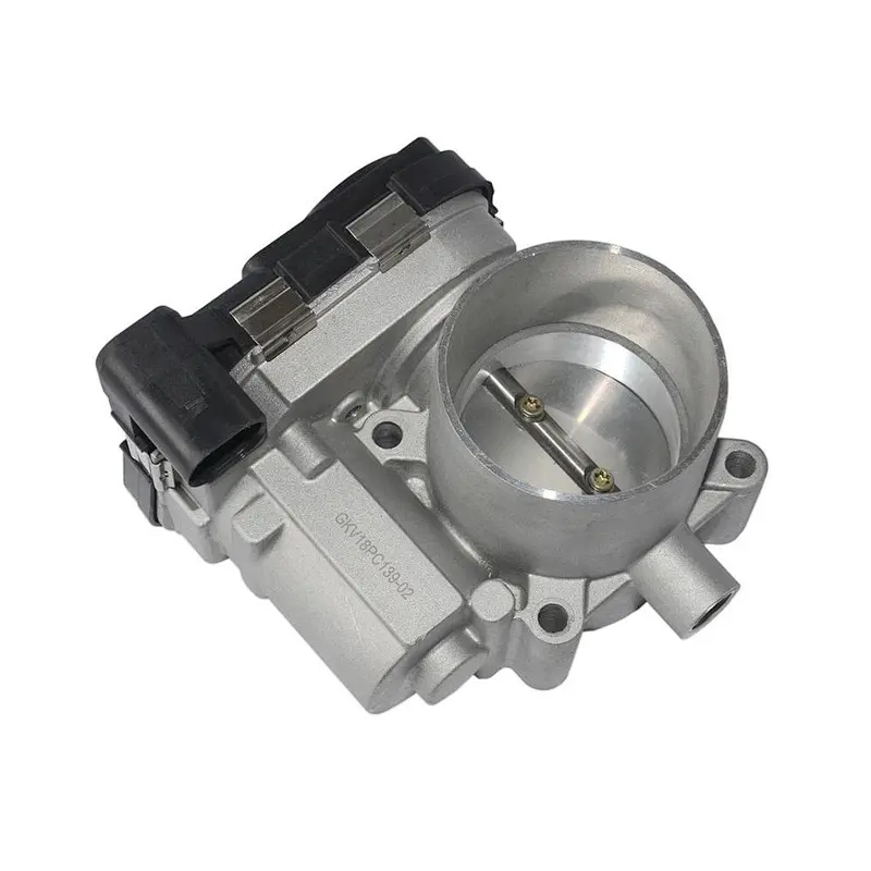 Auto Parts Accessories Throttle Body 03C133062B 03C133062M 03C133062L 03C133062C 03C133062E