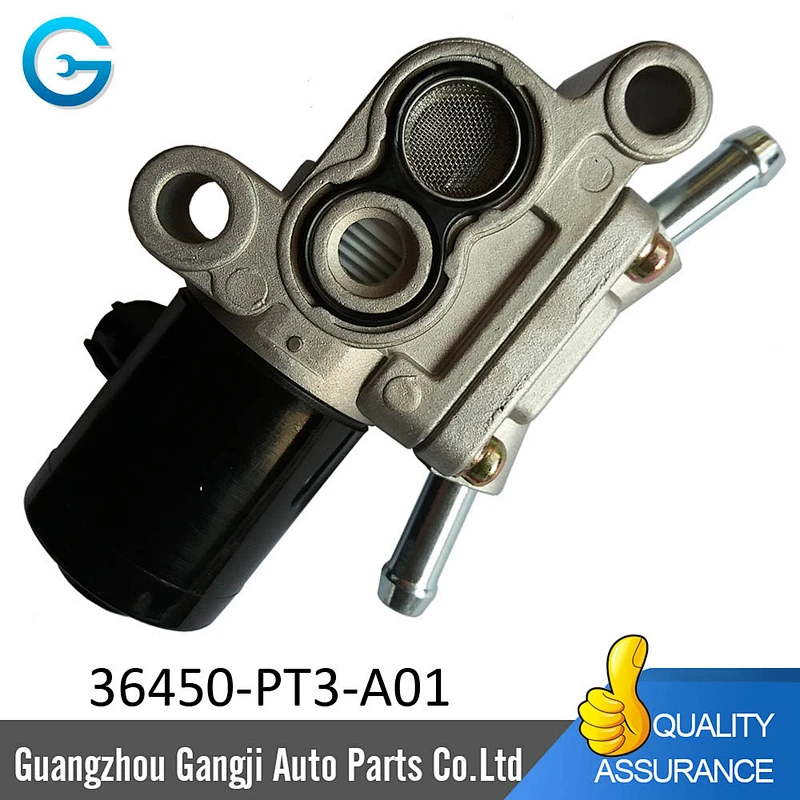36450-PT3-A01 Stepper Motor Idle Air Control Valve AC181