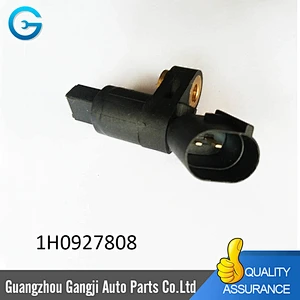 Wholesale Price ABS Speed Sensor 1H0927808
