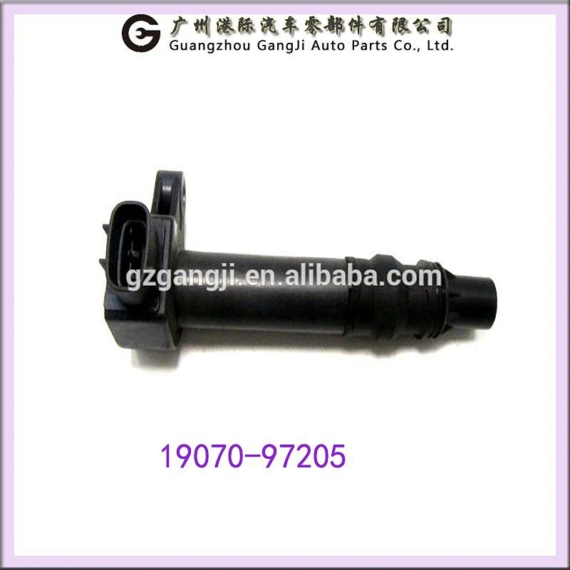 Diamond Ignition Coil 19070-97205 For Sale