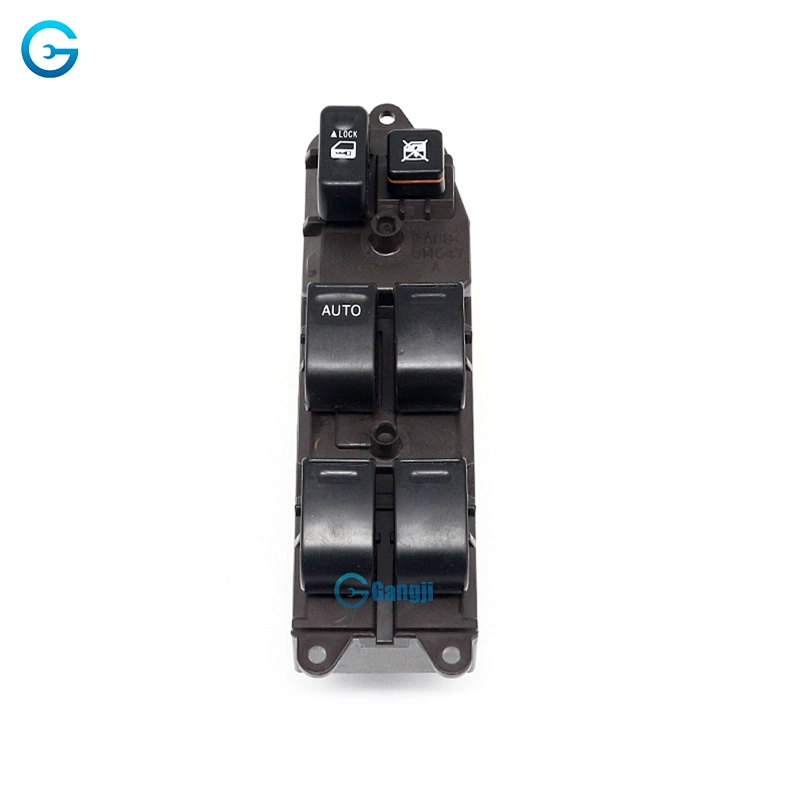 Factory Price 84820-12491 For Toyota Window Switches