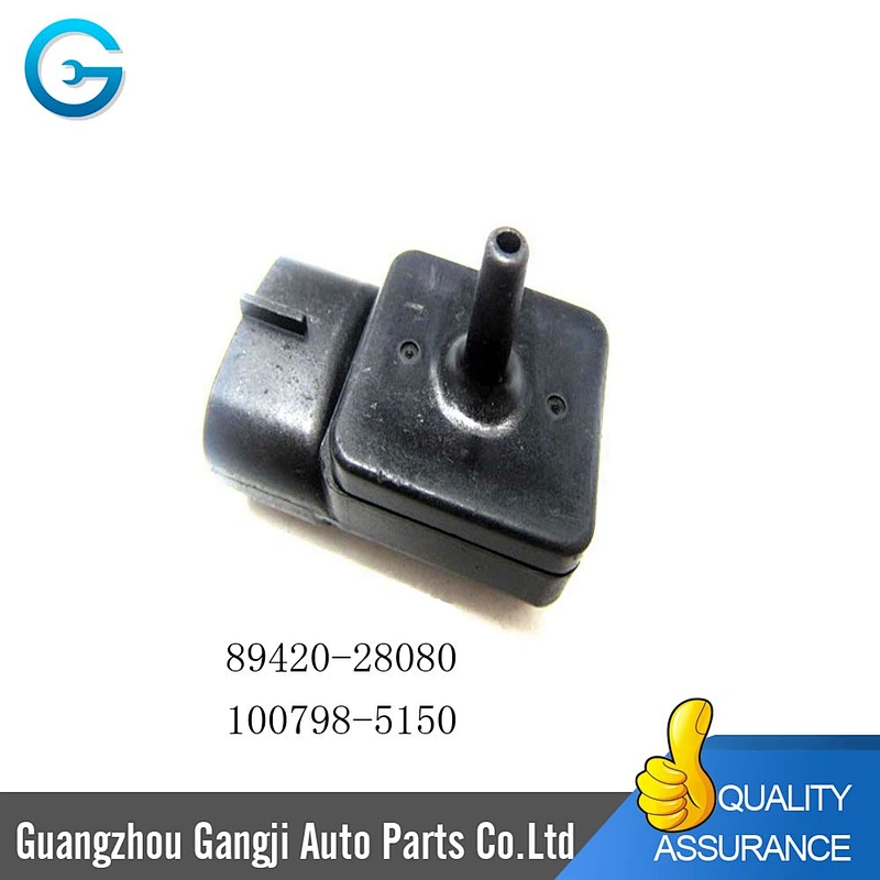OE 89420-28080 Turbo Pressure Sensor 100798-5150