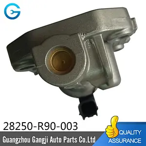 Transmission linear Solenoid 28250-R90-003 W/gasket