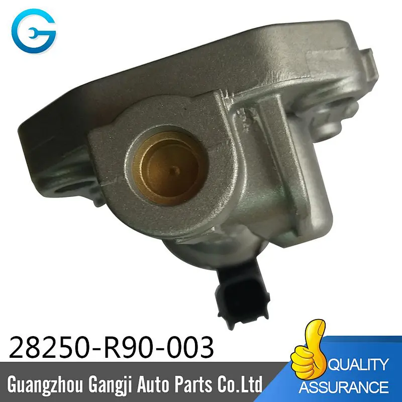 Transmission linear Solenoid 28250-R90-003 W/gasket