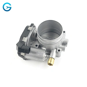 Motor Engine Parts Throttle Body for BMWS 13547597871 A2C53356724