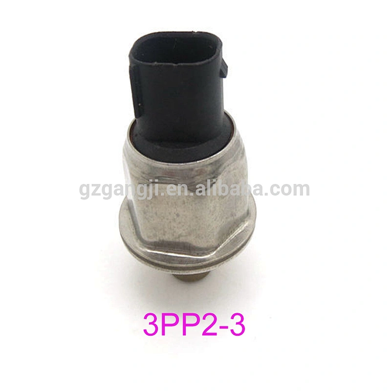Power Brake Master Cylinder Fluid Booster Fuel Pressure Sensor 3pp2-3 for A2 A3