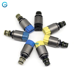 6HP19 6HP26 Transmission Solenoids Kit