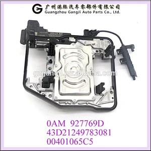 0AM 0AM927769D Transfer Case Double Clutch DQ200 Control Unit For Audis VWS Skodas