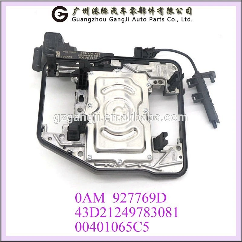 0AM 0AM927769D Transfer Case Double Clutch DQ200 Control Unit For Audis VWS Skodas