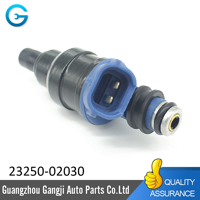 FUEL INJECTOR 23250-02030 For TOYOTAS 1992-1997