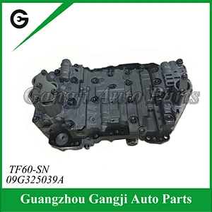 High performance original Transmission Valve Body 09G325039A TR60-SN 09G 09K 09M