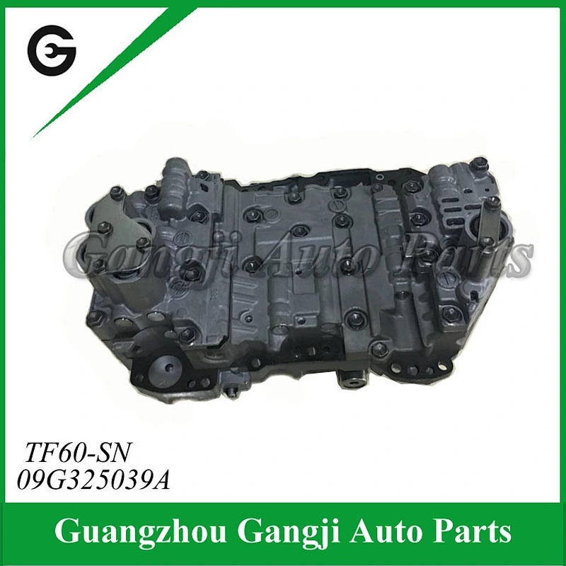 High performance original Transmission Valve Body 09G325039A TR60-SN 09G 09K 09M