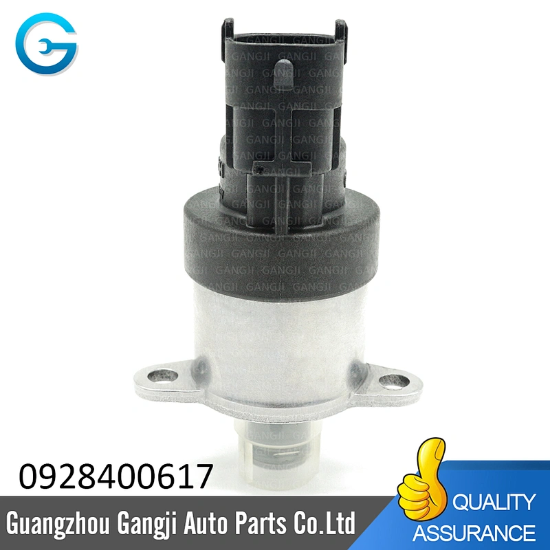 0928400617 Pressure Control Valve Regulators Fuel Pump metering solenoid valve