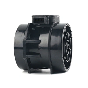 Auto Engine Mass Air Flow Sensor 28164-37100 5WK9605 for BMW Air Flow Sensor 13621432356