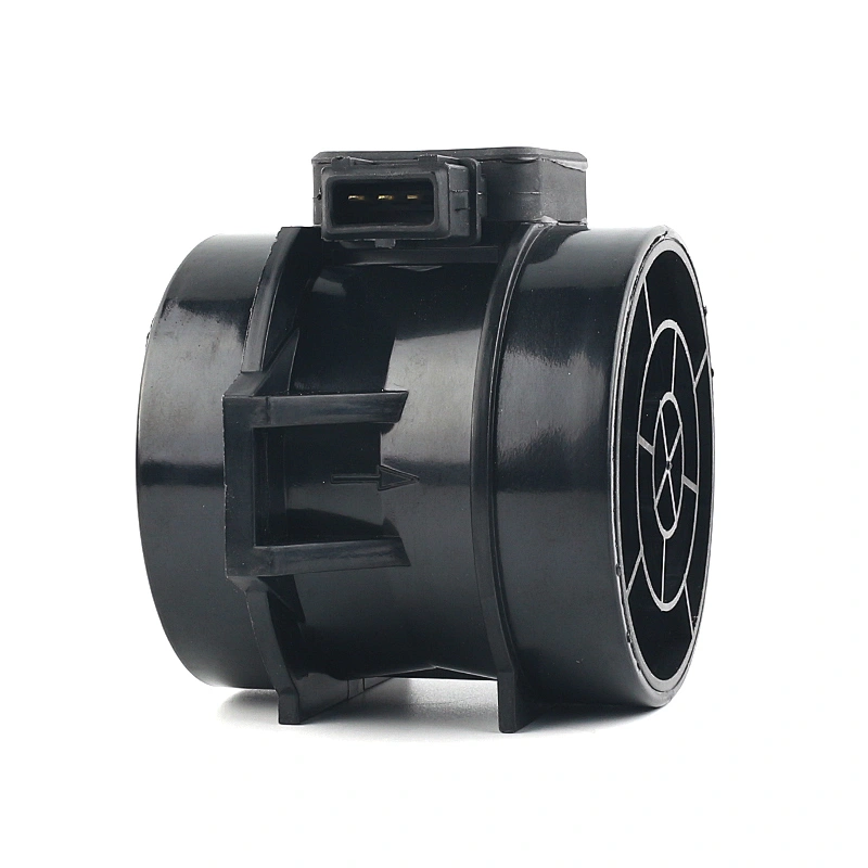 Auto Engine Mass Air Flow Sensor 28164-37100 5WK9605 for BMW Air Flow Sensor 13621432356