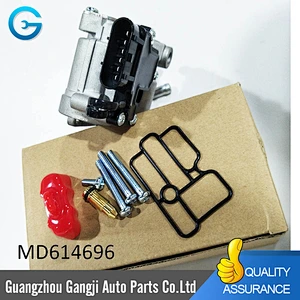 New Idle Speed Stabilizer MD614696 for GALANTS 2.4L iacv