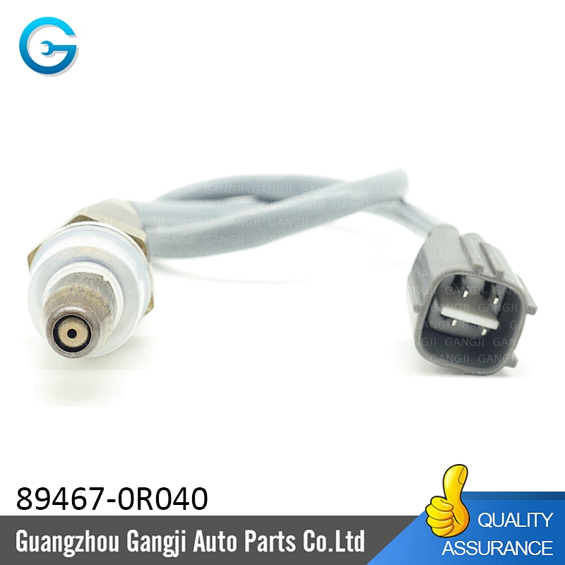 High Performance O2 Oxygen Sensor 89467-0R040 for Toyotas RAV4